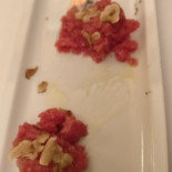 Boccadoro Nourriture