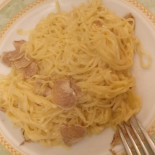 Boccadoro Nourriture