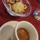 Gusteau Comida