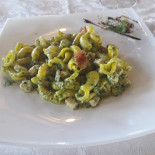 La Rosa Dei Venti Comida
