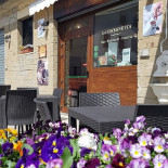 Locanda Della Sventola Nourriture