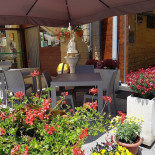 Locanda Della Sventola À l'intérieur