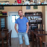 Locanda Della Sventola Nourriture
