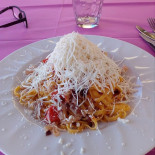 Locanda Della Sventola Nourriture