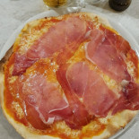 Locanda Della Sventola Nourriture
