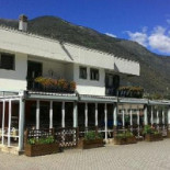 La Veranda Exterior