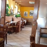 Osteria La Mariuta outside