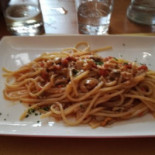 Osteria La Mariuta food