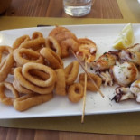 Osteria La Mariuta food
