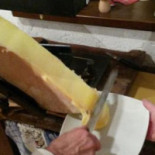 La Petite Fromagerie Nourriture