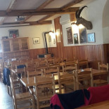 Rifugio Tavecchia Nourriture