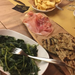 Gatto Matto Comida