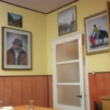 Trattoria Oscella Nourriture