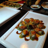 Kobe 2 Comida