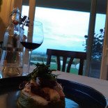 Osteria Delle Zucche Vuote food