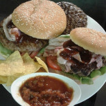 Mama's Food