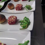 Osteria Delle Zucche Vuote inside