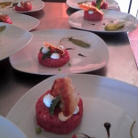Osteria Delle Zucche Vuote food