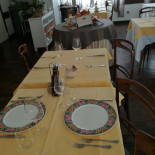 Trattoria Donolo Nourriture
