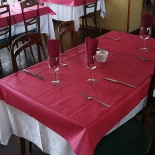Trattoria Donolo Nourriture