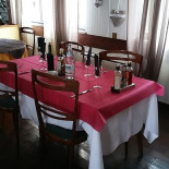 Trattoria Donolo Nourriture