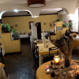 Trattoria Donolo Nourriture