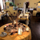 Trattoria Donolo Nourriture