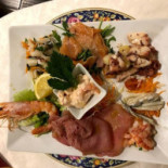 Trattoria Donolo À l'intérieur