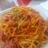 Primo Piatto Comida