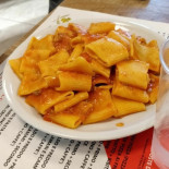 Primo Piatto Comida