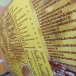 Pizza Flash Carte