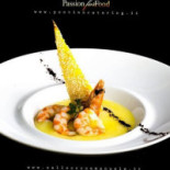 Il Pontino food