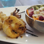 Il Pontino food