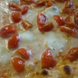 Pizzeria Eureka Nourriture