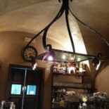 Osteria Da Pencio Nourriture