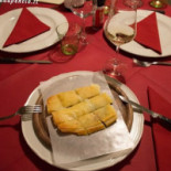 Osteria Da Pencio Nourriture