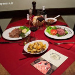 Osteria Da Pencio Nourriture