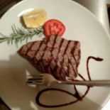 Osteria Da Pencio Nourriture