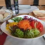 Dosdè Nourriture