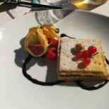 Dosdè Nourriture