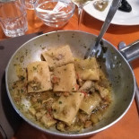 Pizzeria Da Romano Nourriture