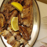 Amabile Comida