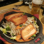 Zen Sushi Food