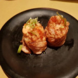 Zen Sushi Comida