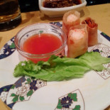 Zen Sushi Comida