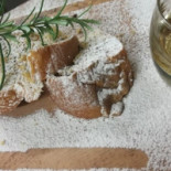 La Baita Comida