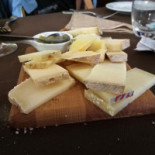 Al Castello Nourriture