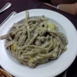Al Castello Nourriture