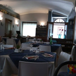 Il Cantuccio Nourriture
