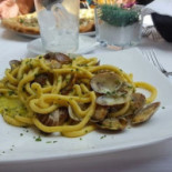 Pane E Vino Nourriture